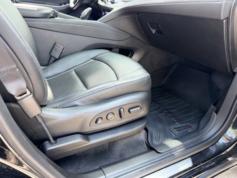 Used 2020 Buick Enclave Avenir w/ Avenir Technology Package AWD/4WD image 27