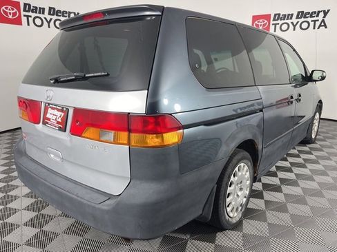 Used 2004 Honda Odyssey LX image 23