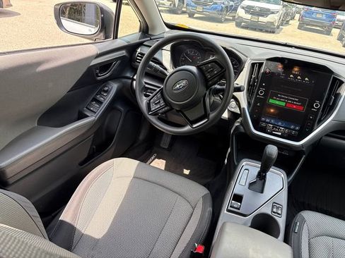 Certified 2024 Subaru Crosstrek 2.0i Premium AWD/4WD image 23