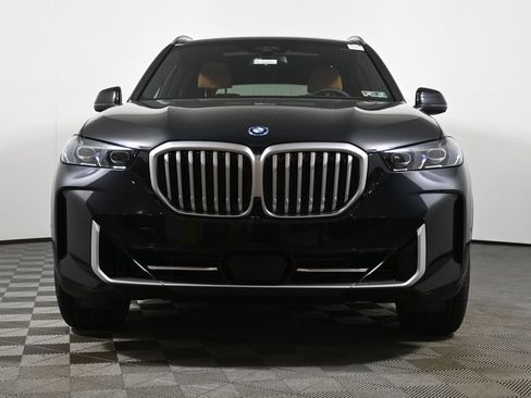 Used 2026 BMW X5 xDrive50e AWD/4WD image 10