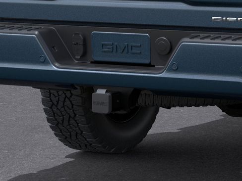 New 2026 GMC Sierra 3500 Denali w/ Denali Reserve Package AWD/4WD image 38