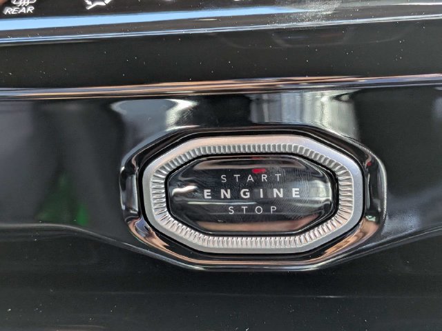New 2027 Jeep Grand Cherokee Limited w/ Limited Altitude Package RWD image 35