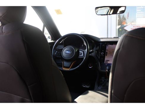 Used 2022 Subaru Outback Wilderness image 31
