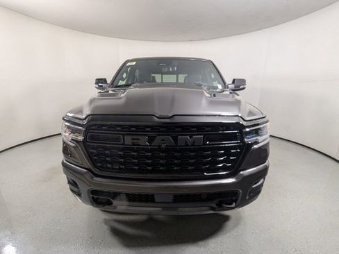 New 2026 RAM 1500 Limited AWD/4WD image 2