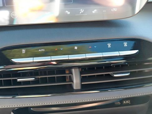 New 2026 Buick Enclave Sport Touring w/ Power Package FWD image 16