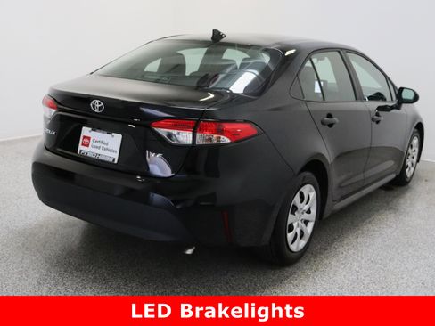 Certified 2024 Toyota Corolla LE image 7