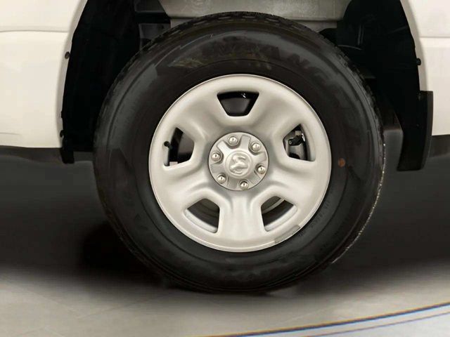 Used 2023 RAM 1500 Tradesman RWD image 82