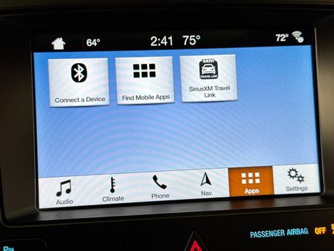 Used 2019 Ford Explorer Sport AWD/4WD image 38