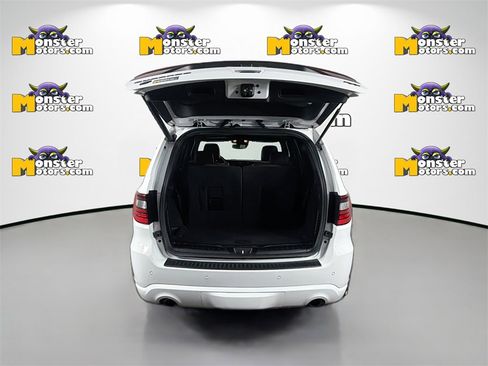 Used 2024 Dodge Durango R/T w/ Blacktop Package image 23