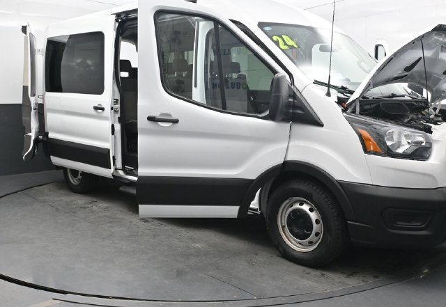 Used 2024 Ford Transit 350 XL RWD image 45