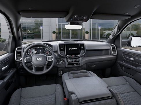 New 2026 RAM 1500 Express image 14