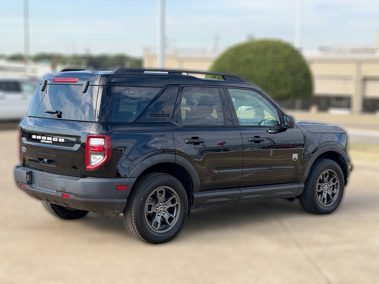 Used 2021 Ford Bronco Sport Big Bend AWD/4WD image 6