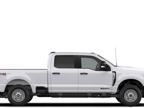 New 2026 Ford F350 XL w/ XL Chrome Package AWD/4WD image 27