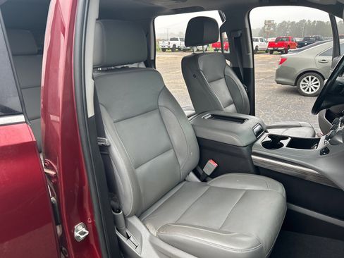 Used 2019 Chevrolet Tahoe LT AWD/4WD image 13