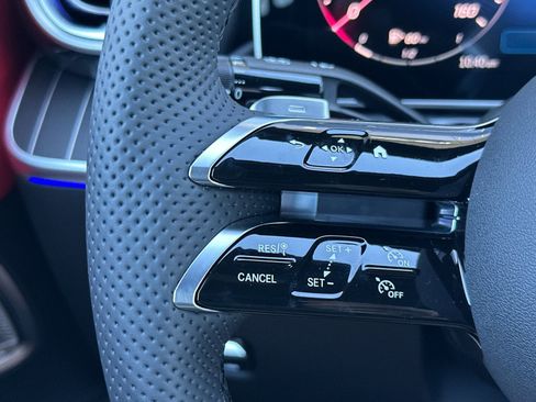 New 2026 Mercedes-Benz CLE 300 4MATIC Cabriolet image 27