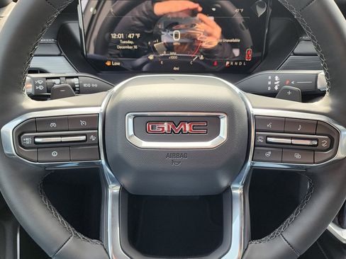 New 2026 GMC Acadia Elevation w/ Black Edition image 19