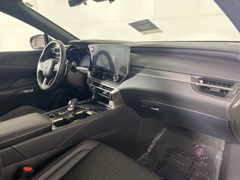 Certified 2023 Lexus RX 350 F Sport image 33