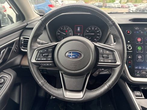 Certified 2023 Subaru Outback Limited XT AWD/4WD image 12