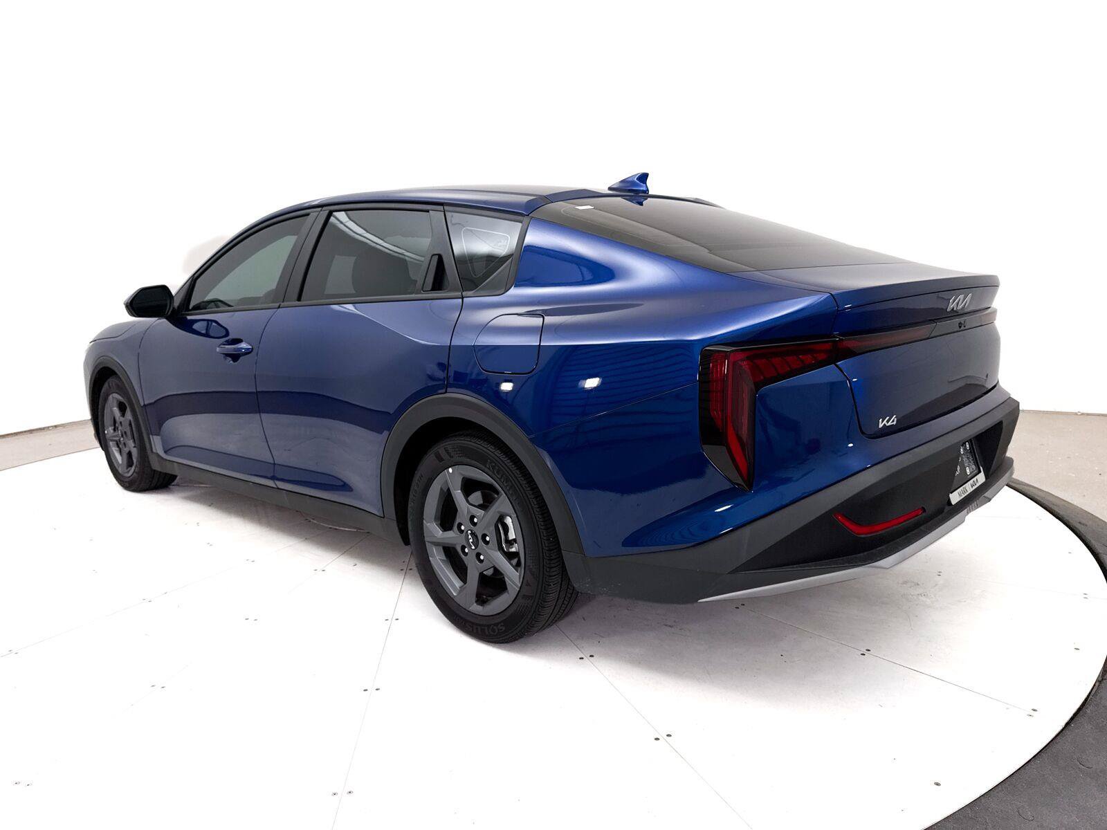 Used 2025 Kia K4 FWD image 15