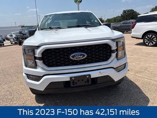 Used 2023 Ford F150 XL w/ STX Appearance Package RWD video 2