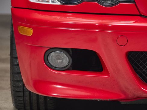 Used 2004 BMW M3 Base 2dr Coupe image 15