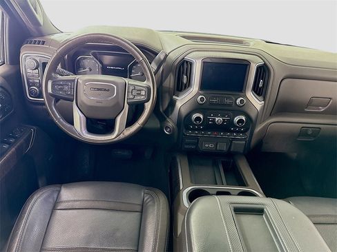 Used 2020 GMC Sierra 1500 Denali w/ Denali Ultimate Package image 2