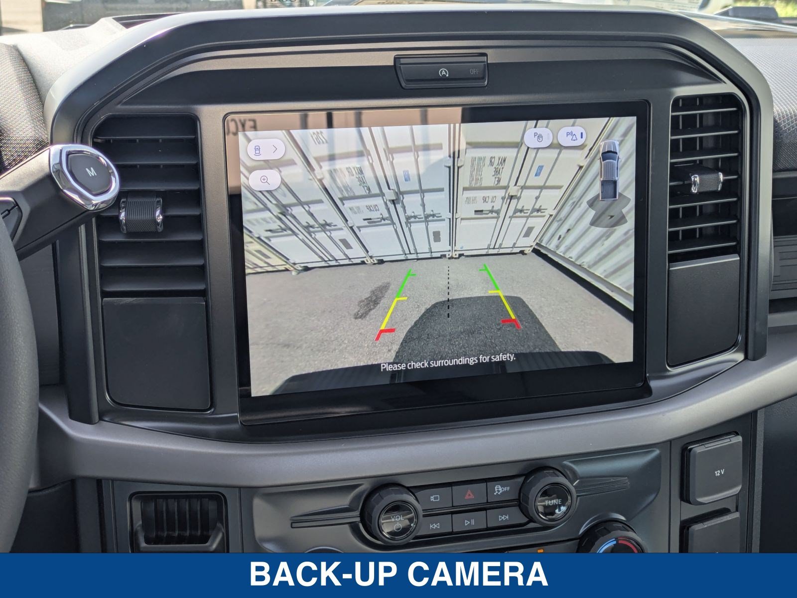 New 2026 Ford F150 XL RWD image 28
