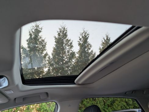 Certified 2024 Lexus NX 350 AWD w/ Vision Package image 20