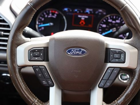 Used 2021 Ford F350 King Ranch w/ King Ranch Ultimate Package image 15