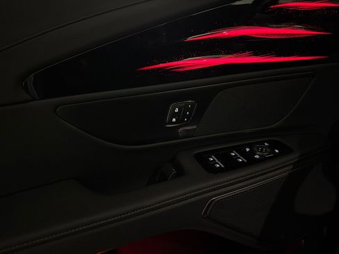 New 2026 Lincoln Nautilus Premier AWD/4WD image 30