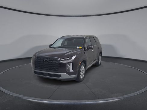 Used 2025 Hyundai Palisade SEL FWD image 6