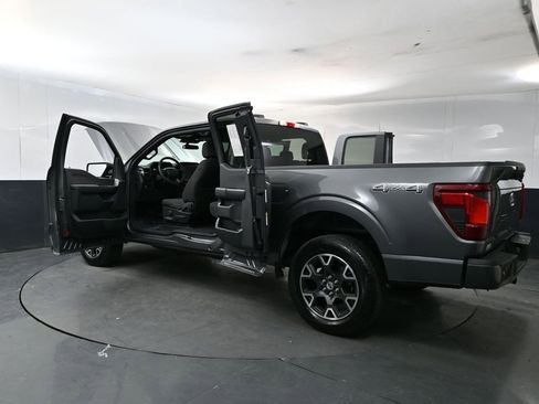 Used 2024 Ford F150 STX AWD/4WD image 28