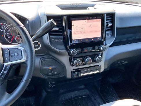 New 2026 RAM 4500 Tradesman AWD/4WD image 6