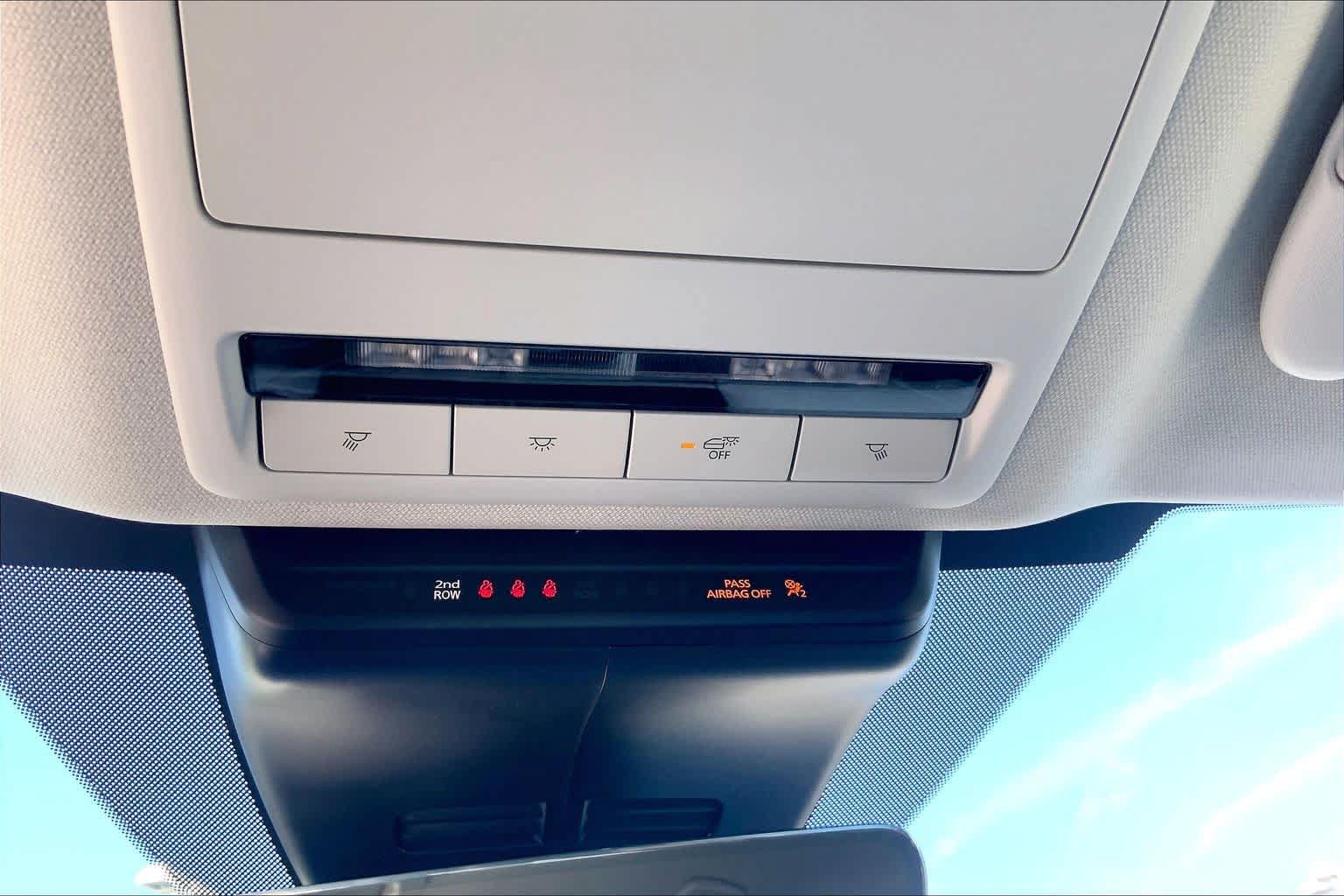 New 2026 MAZDA CX-5 Select AWD/4WD image 20