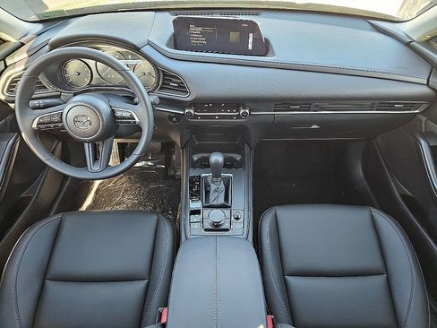 New 2026 MAZDA CX-30 AWD 2.5 S w/ Select Sport Pkg image 23