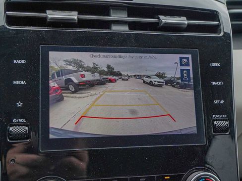 Used 2023 Hyundai Tucson SEL image 16