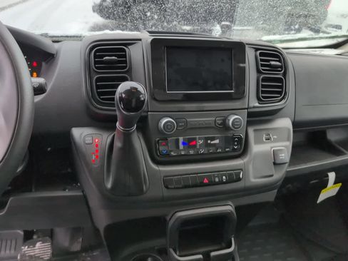 Used 2023 RAM ProMaster 3500 image 15