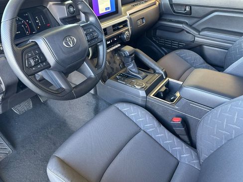 New 2026 Toyota Tacoma SR5 image 11