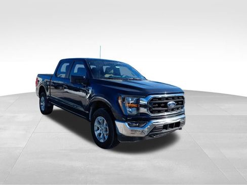 Used 2023 Ford F150 XLT image 17