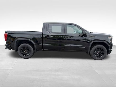 New 2026 GMC Sierra 1500 Elevation w/ X31 Off-Road Package AWD/4WD image 8