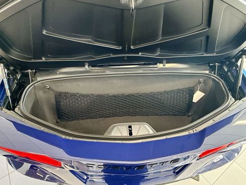 New 2026 Chevrolet Corvette Stingray Premium Conv w/ Z51 Performance Package image 25