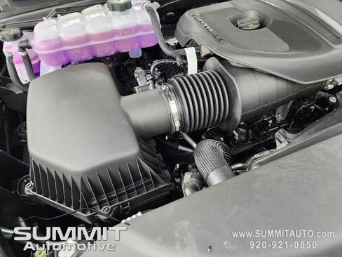 New 2026 RAM 1500 Laramie w/ Night Edition AWD/4WD image 23