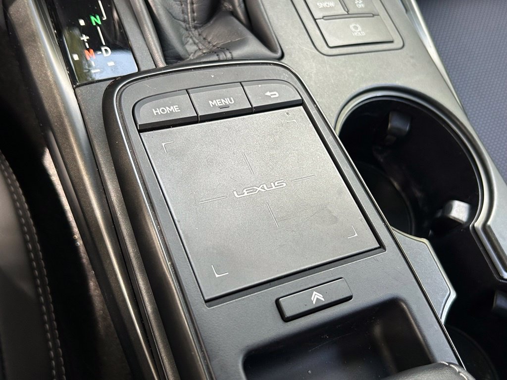 Used 2024 Lexus IS 300 w/ Comfort Package RWD image 32