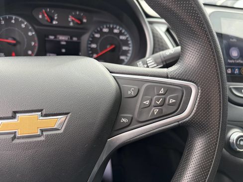 Used 2022 Chevrolet Malibu LS w/ LPO, Convenience Package 1 image 16