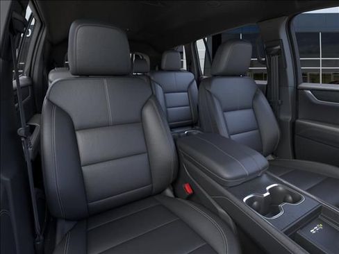 New 2026 GMC Acadia Elevation w/ Black Edition AWD/4WD image 16