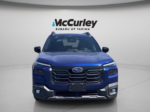 New 2026 Subaru Outback Limited AWD/4WD image 8