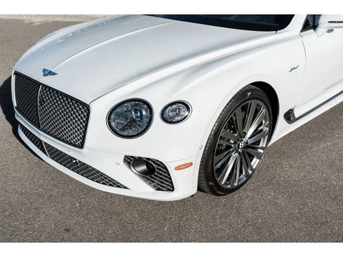 Used 2024 Bentley Continental GT Speed image 21