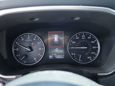 Used 2023 Subaru Ascent Limited w/ Technology Package AWD/4WD image 33
