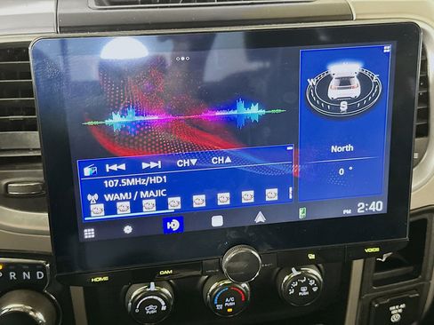 Used 2016 RAM 1500 Big Horn image 19