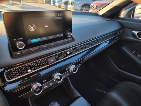 Certified 2024 Honda Civic Sport image 15